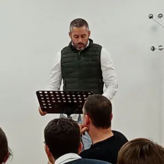 Jesus Bermejo 