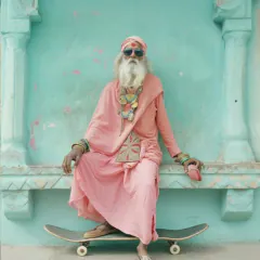 THE GURU 