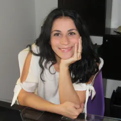 Adriana Miano 